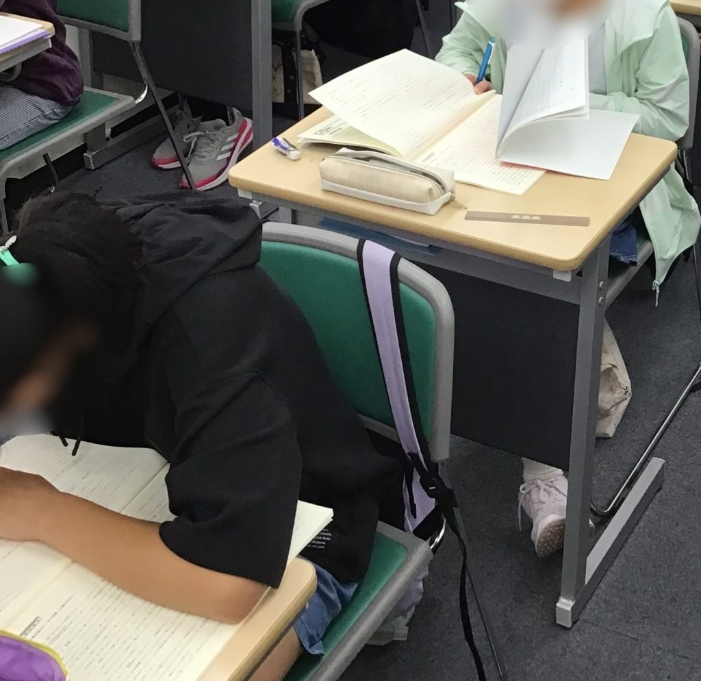 池上日報#155 夏期講習1日目！！！