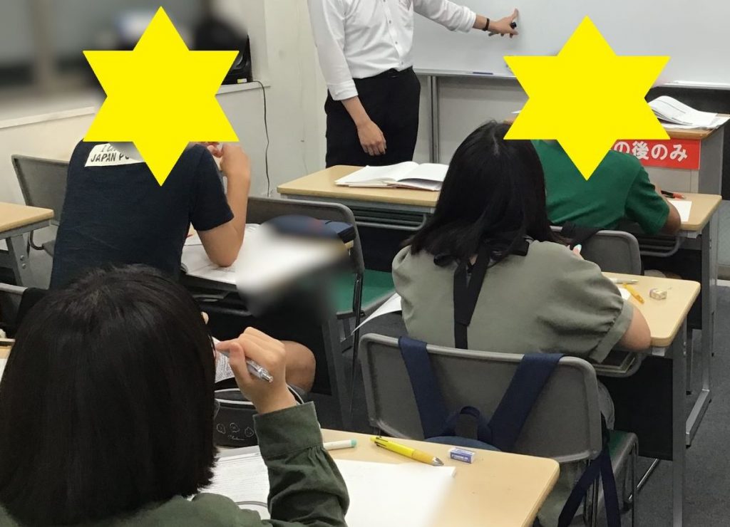 池上日報#157 夏期講習3日目！漏れなく完璧に‼