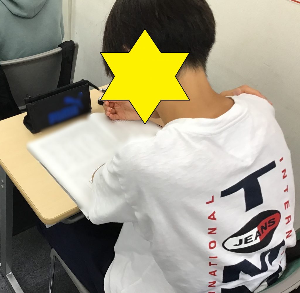 池上日報#161 夏期講習第2期4日目!