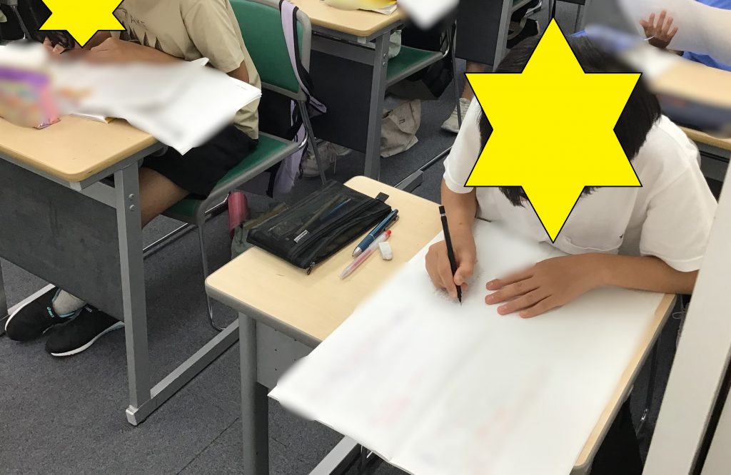 池上日報#160 夏期講習第2期2日目！！