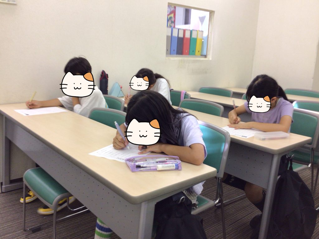 インプットとアウトプットがカギ