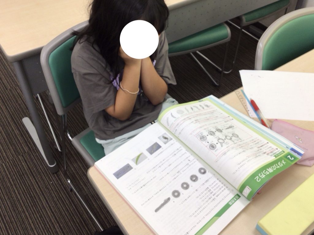 夏期講習第Ⅱ期、2日目です！！！