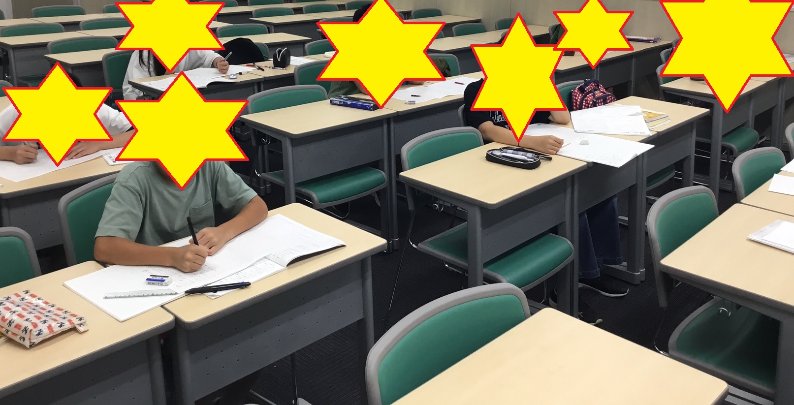 【ena代々木】「最後の」月曜日！？