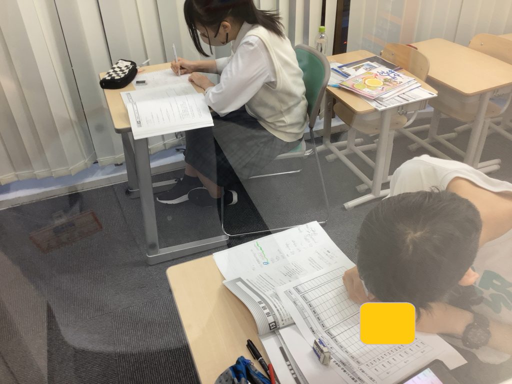 上野からこんにちは。0717～あつくなってきました～