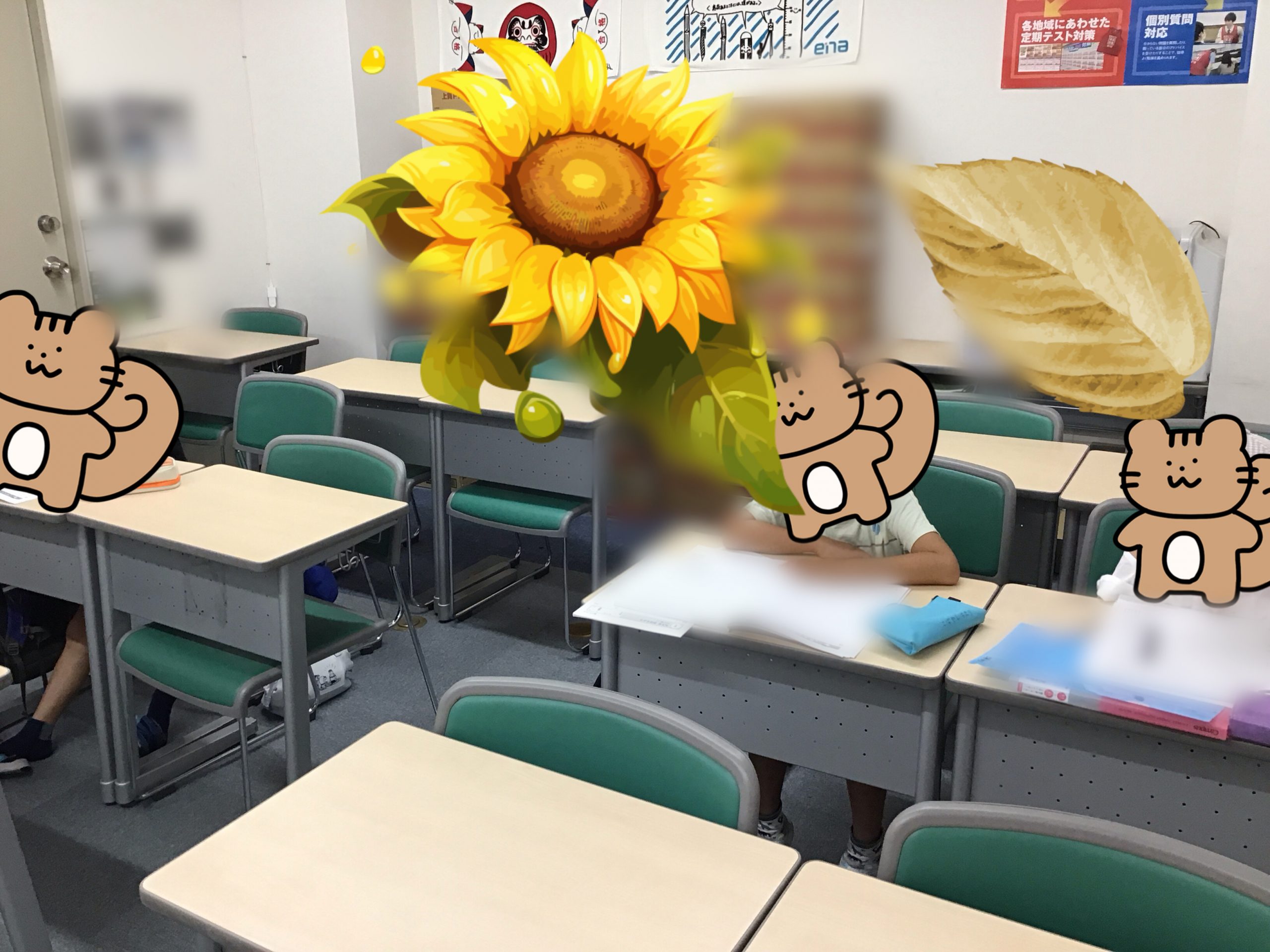 ＃751　いよいよ夏期講習会開幕です！