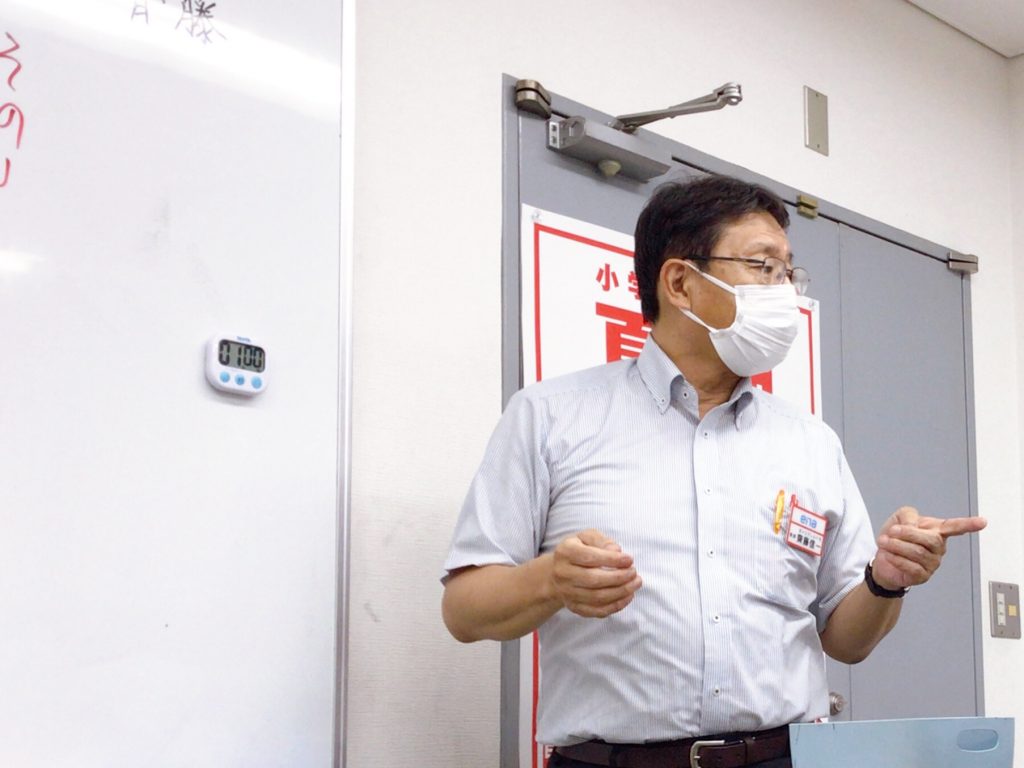 【復活！】-ena豊洲[えなとよ]通信0723-