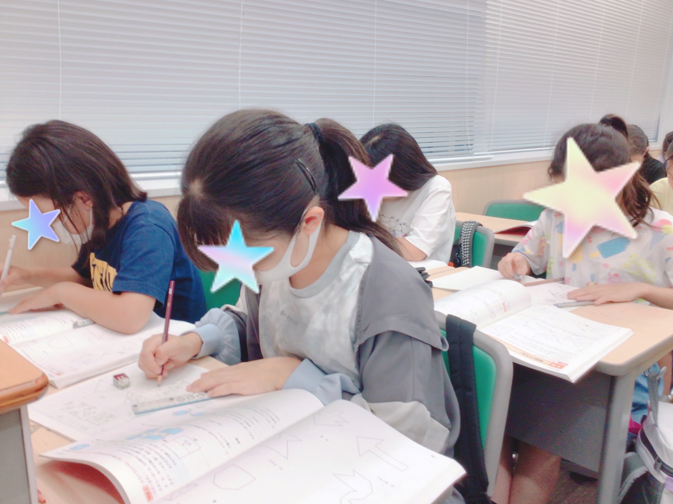 ＊夏本番！完全燃焼の７月♪＊⑥実況中継