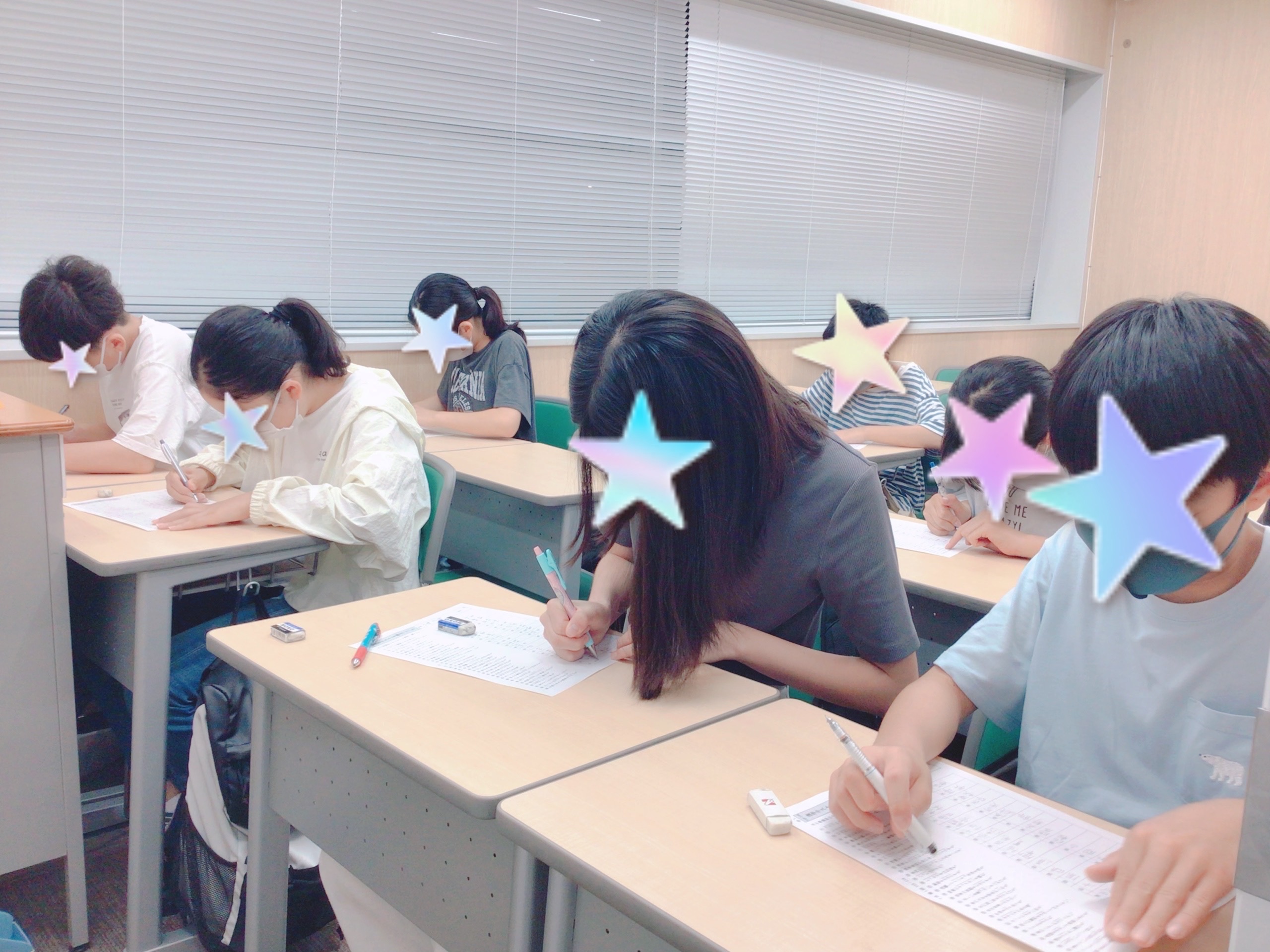 ＊夏本番！完全燃焼の７月♪＊⑨大好きマン