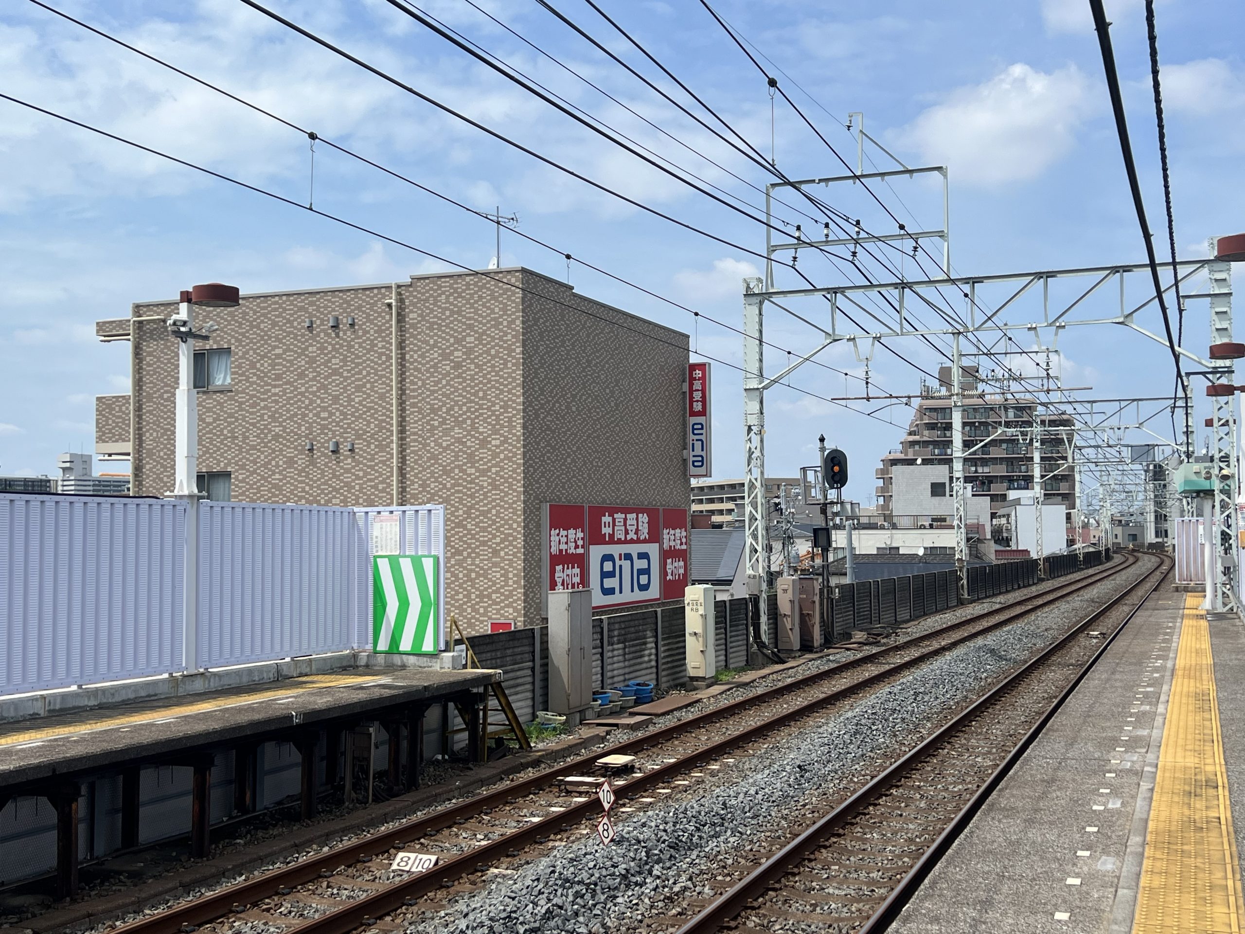 通いやすさの自慢【東向島通信＃345】