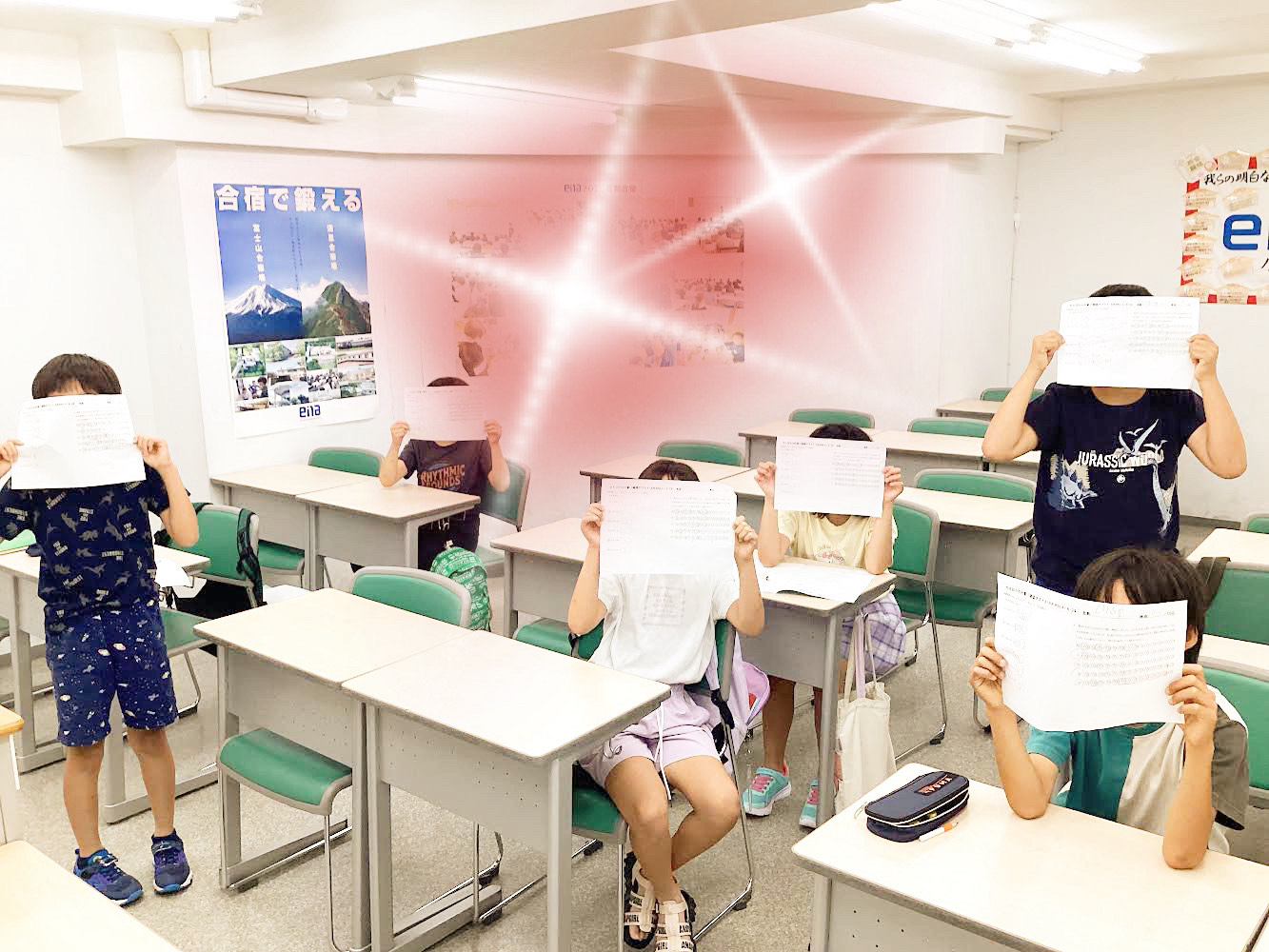 【2024.07.01小岩通信。小４、大勝利！】＃２８２