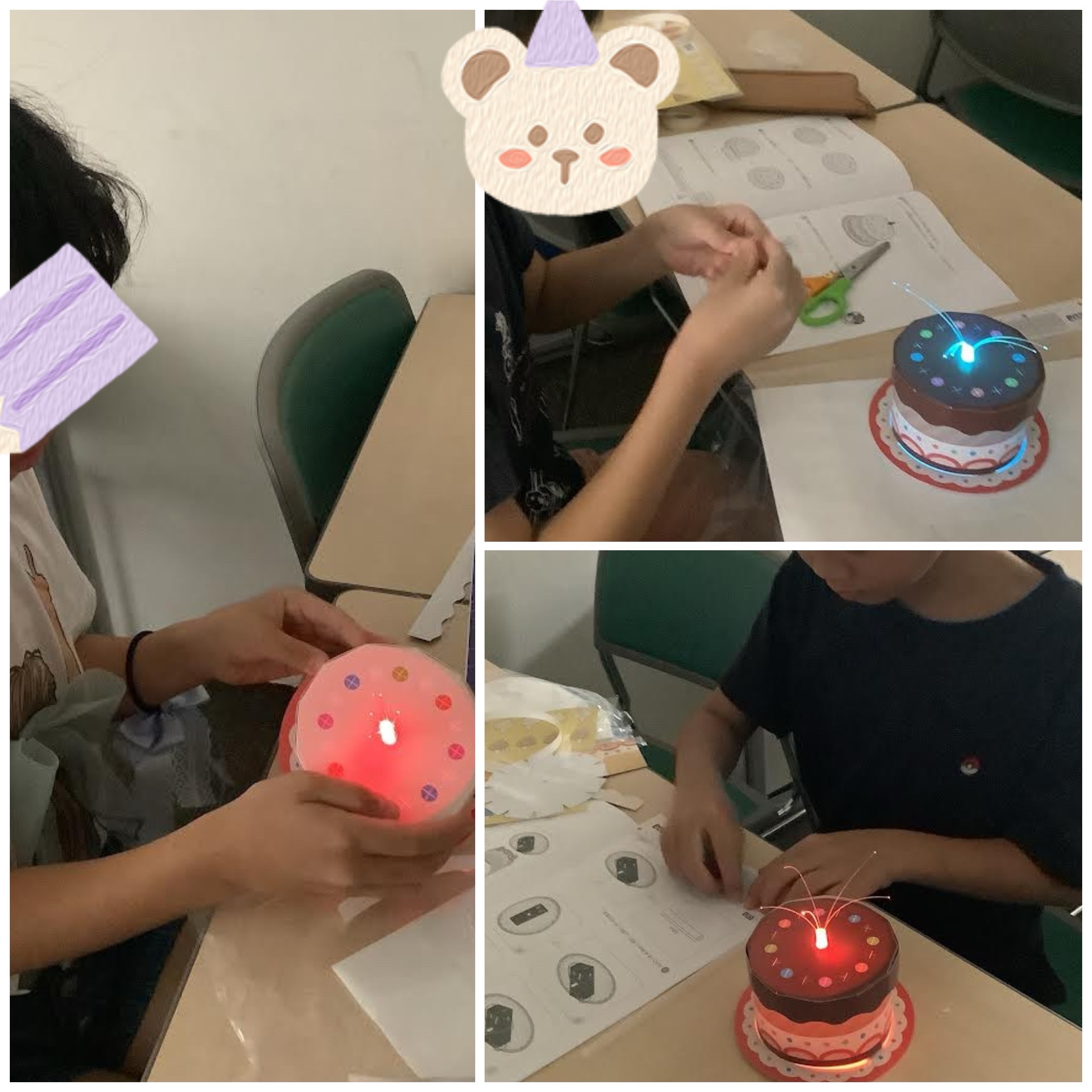 【ena光が丘】夏期講習に向けて