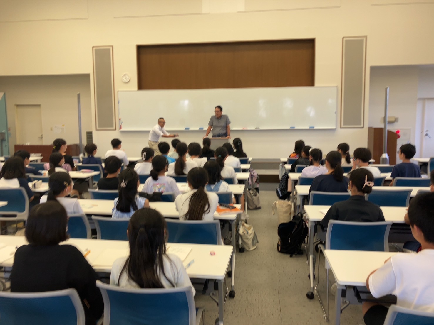 強者たちの集いし場所@ena錦糸町