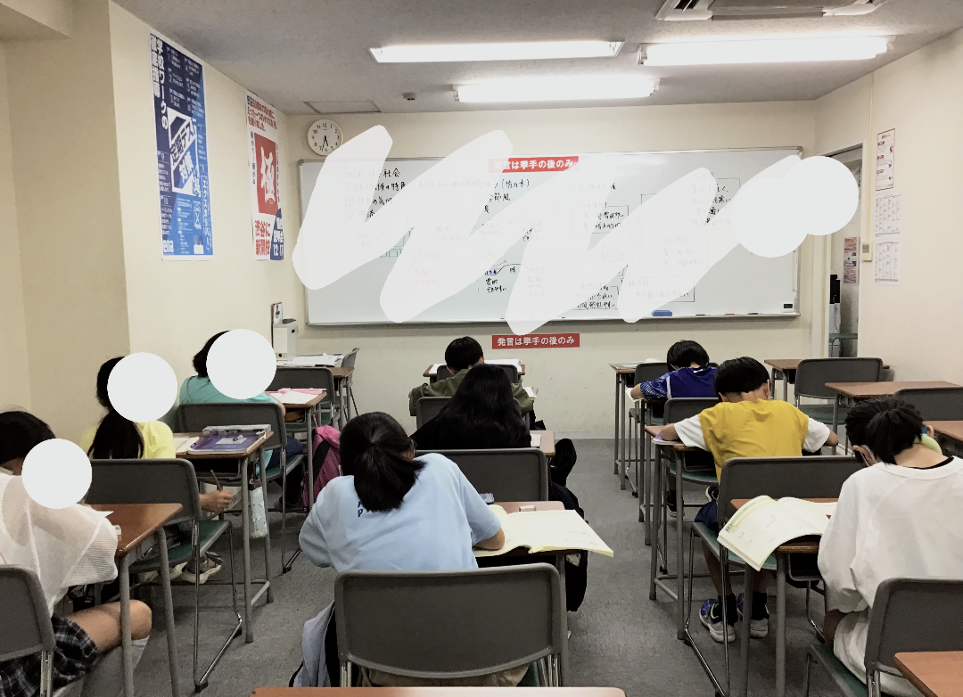 ena飯田橋・7月③