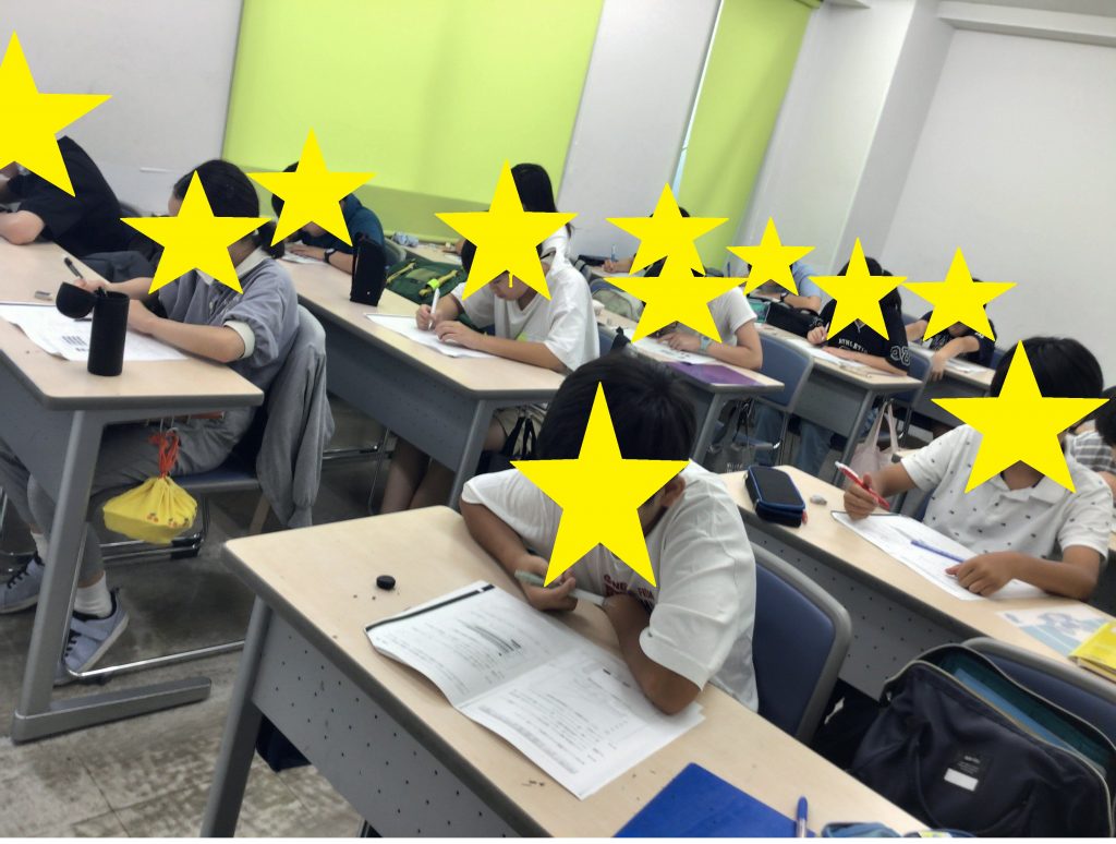 7/31夏の久我山㉛～朝の久我山～