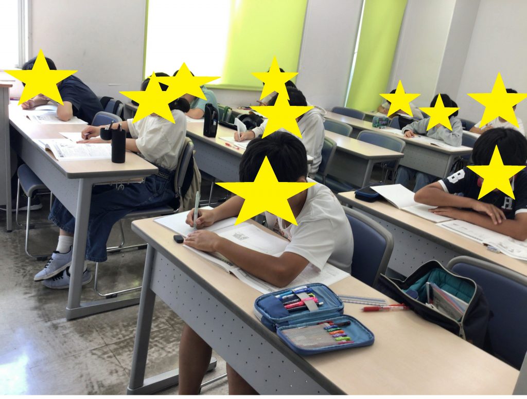 7/22夏の久我山②～夏、はじまる～