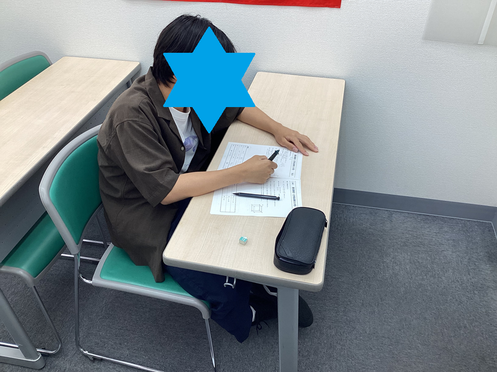 中学部 9日目【巣鴨0731】