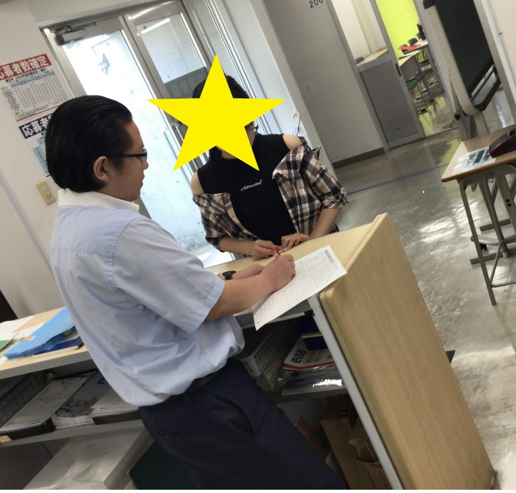 7/25夏の久我山⑯～いつだってワンチーム～