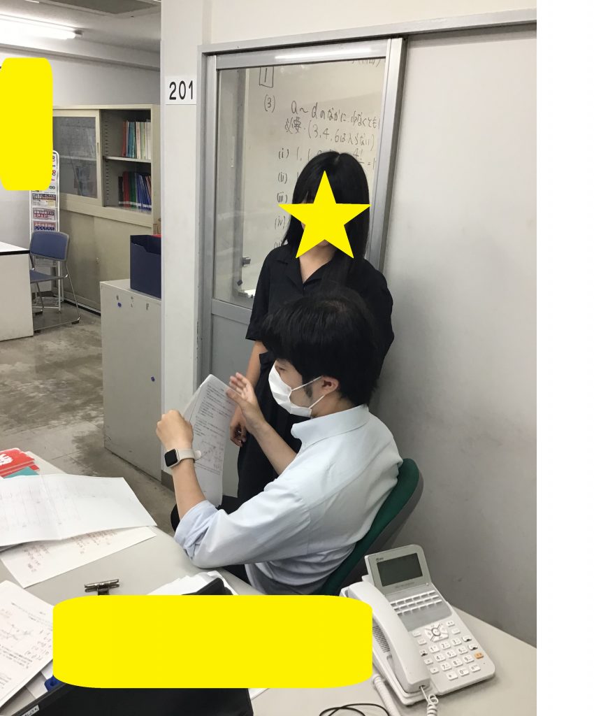 7/25夏の久我山⑮～フィードバックも～