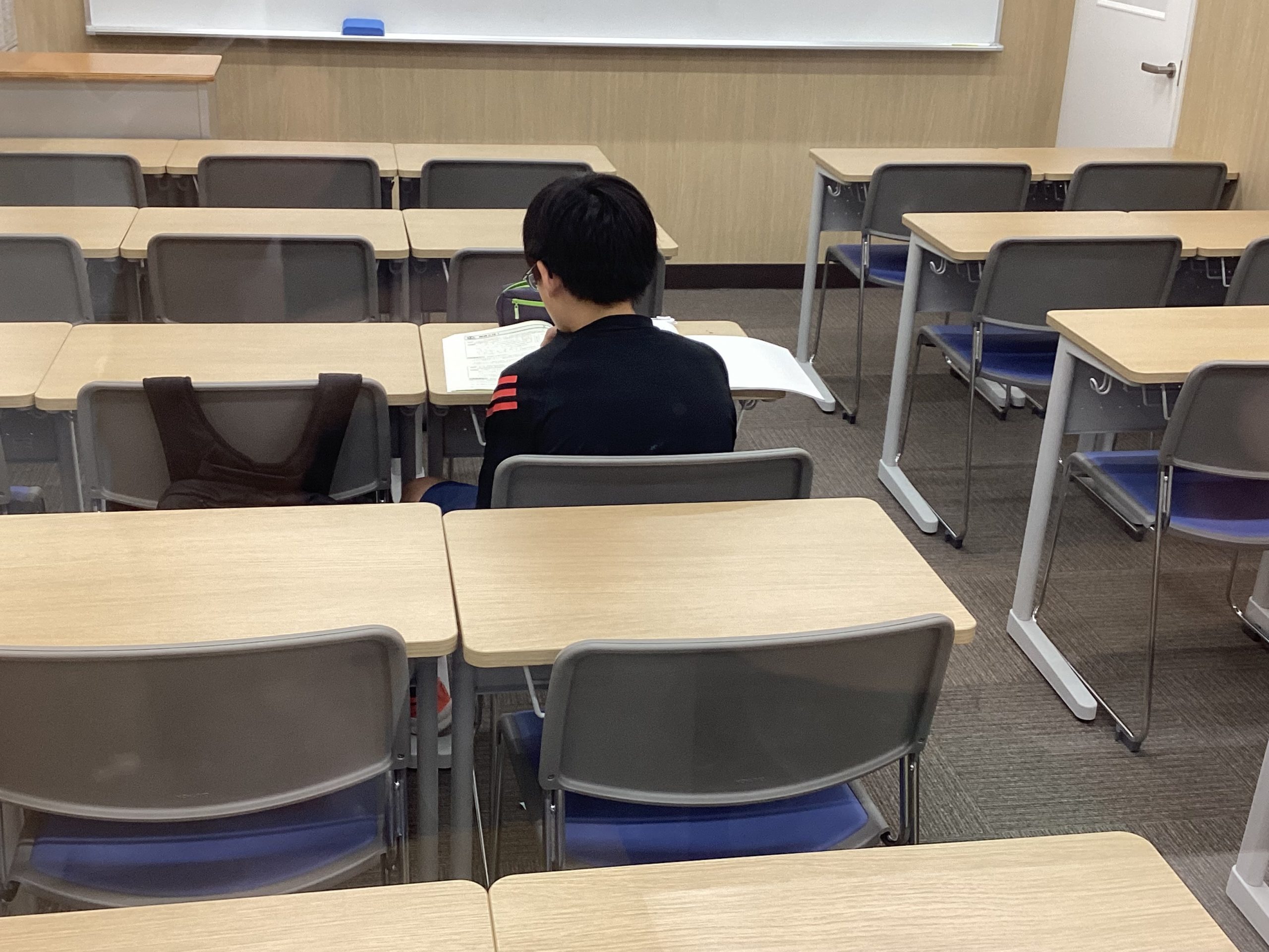 7.2　日刊ｅｎａ塩浜　-ホップ・ステップ-