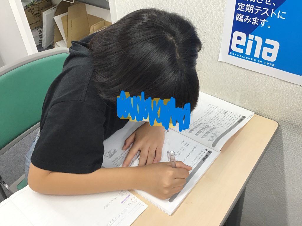 馬場・7月その５