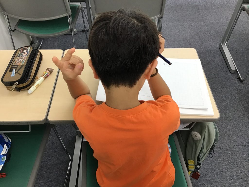 馬場・7月その６