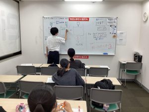 最後の夏も頑張れ！