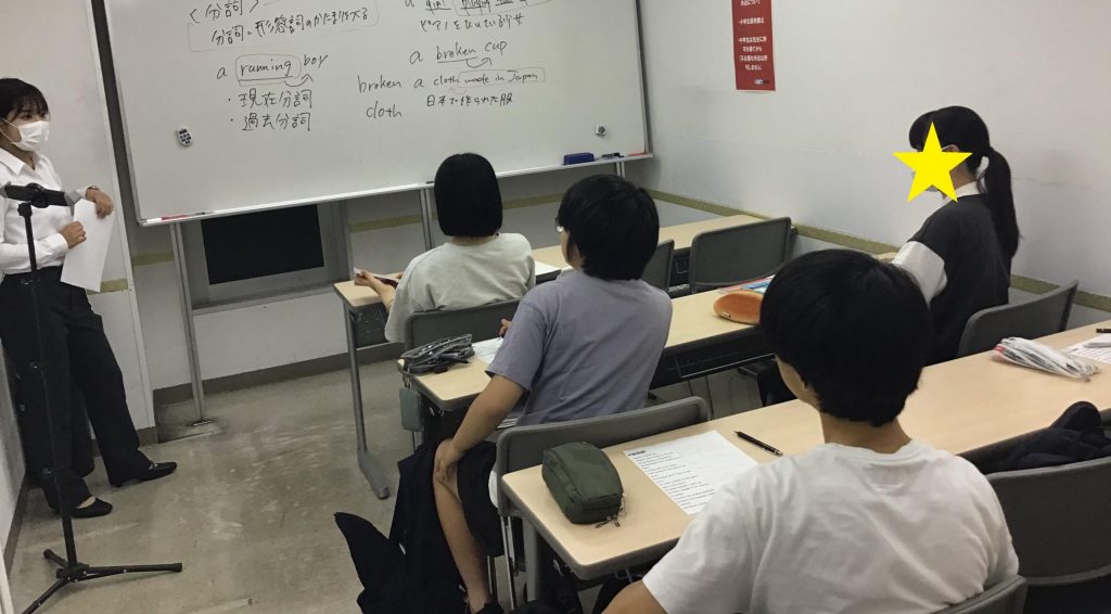 7/3久我山～気持ち切り替えて～