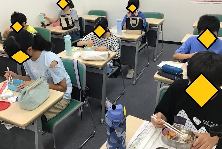 池上日報#165 夏期4期について