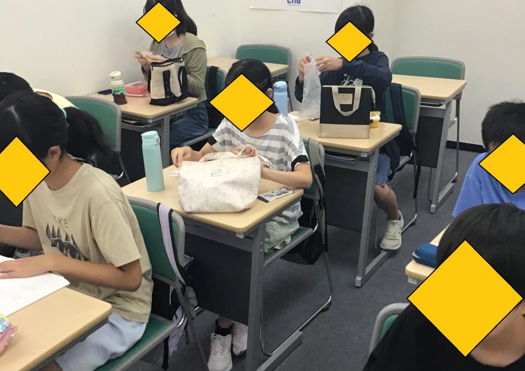 池上日報#162 夏期2期最終日！