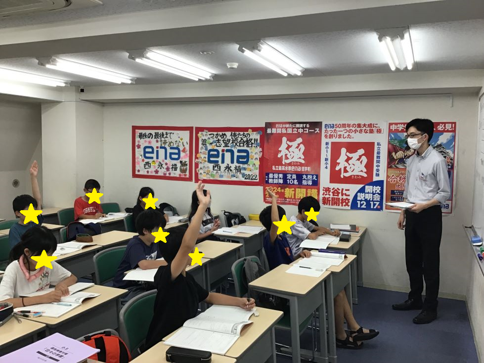 8/7 競い合い＠西永福