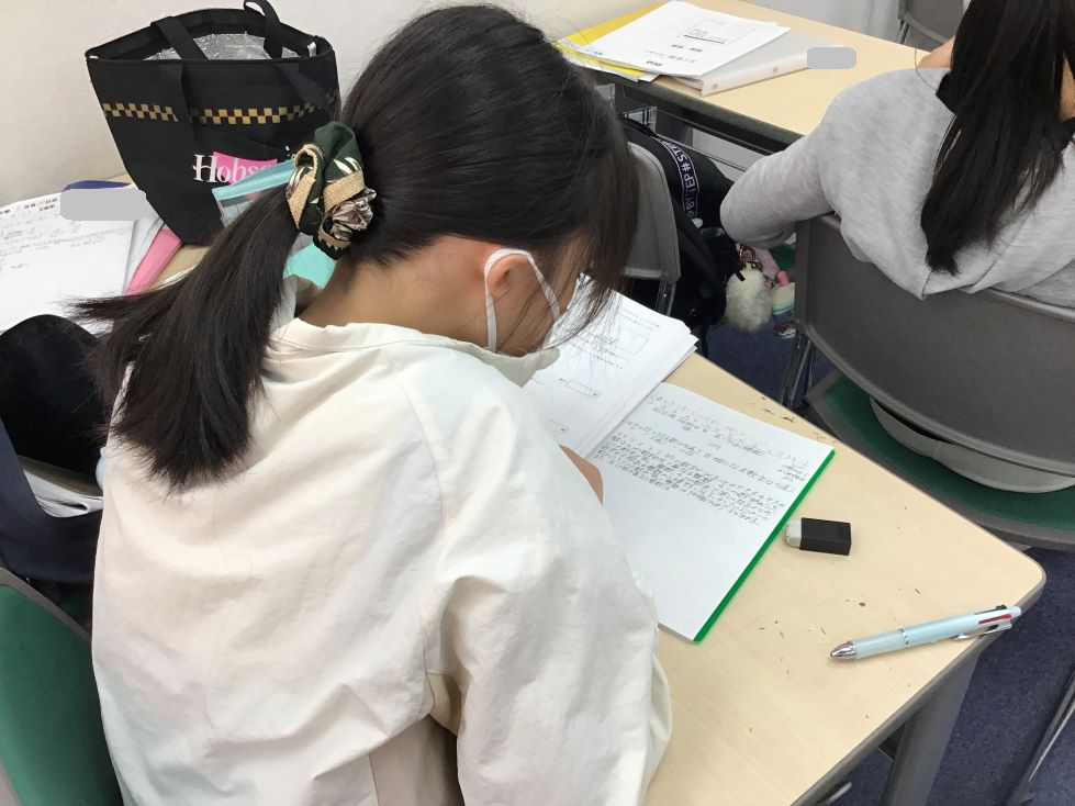 8/23ラストスパート＠西永福