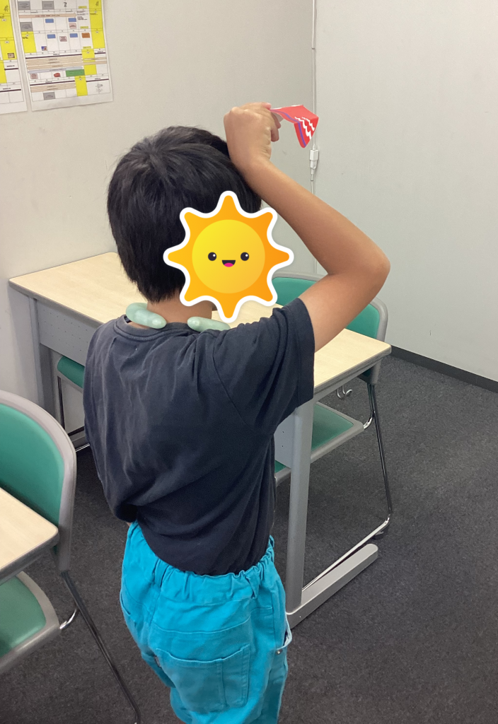 つばさのふしぎ