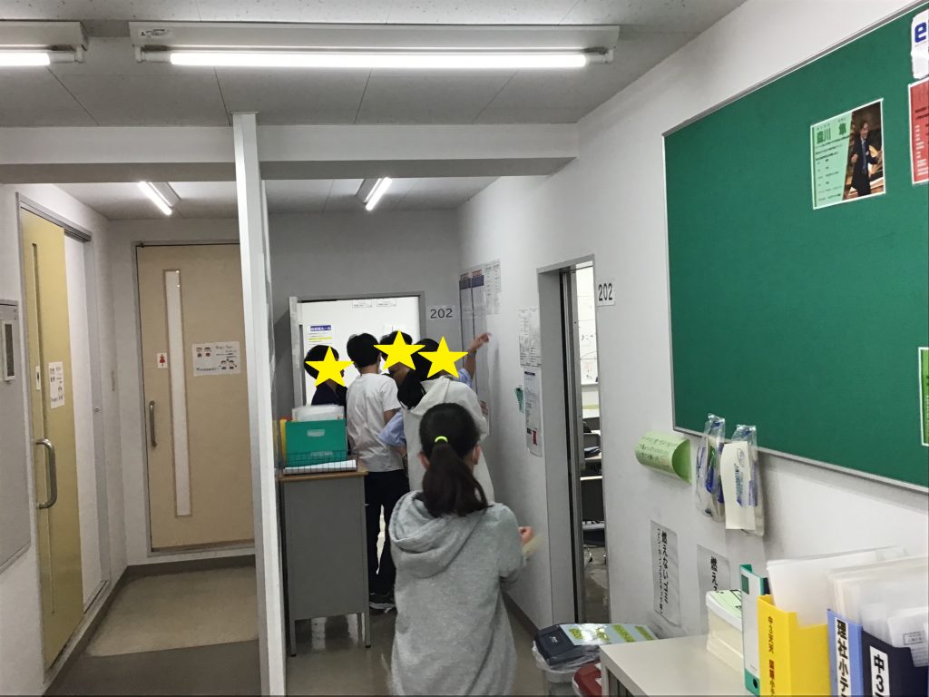 8/1夏の久我山㊱～素直に～