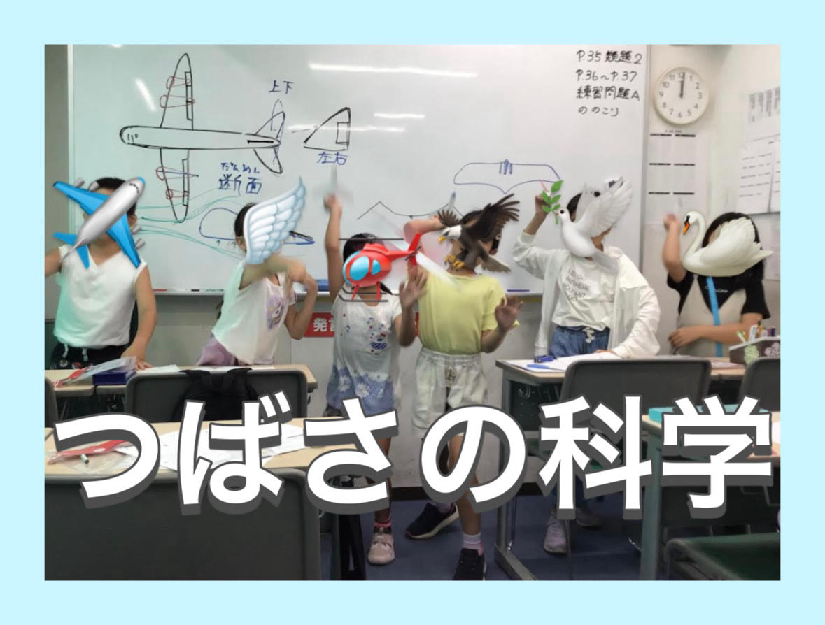 清澄通信0809【夏期講習Ⅳ期1日目】