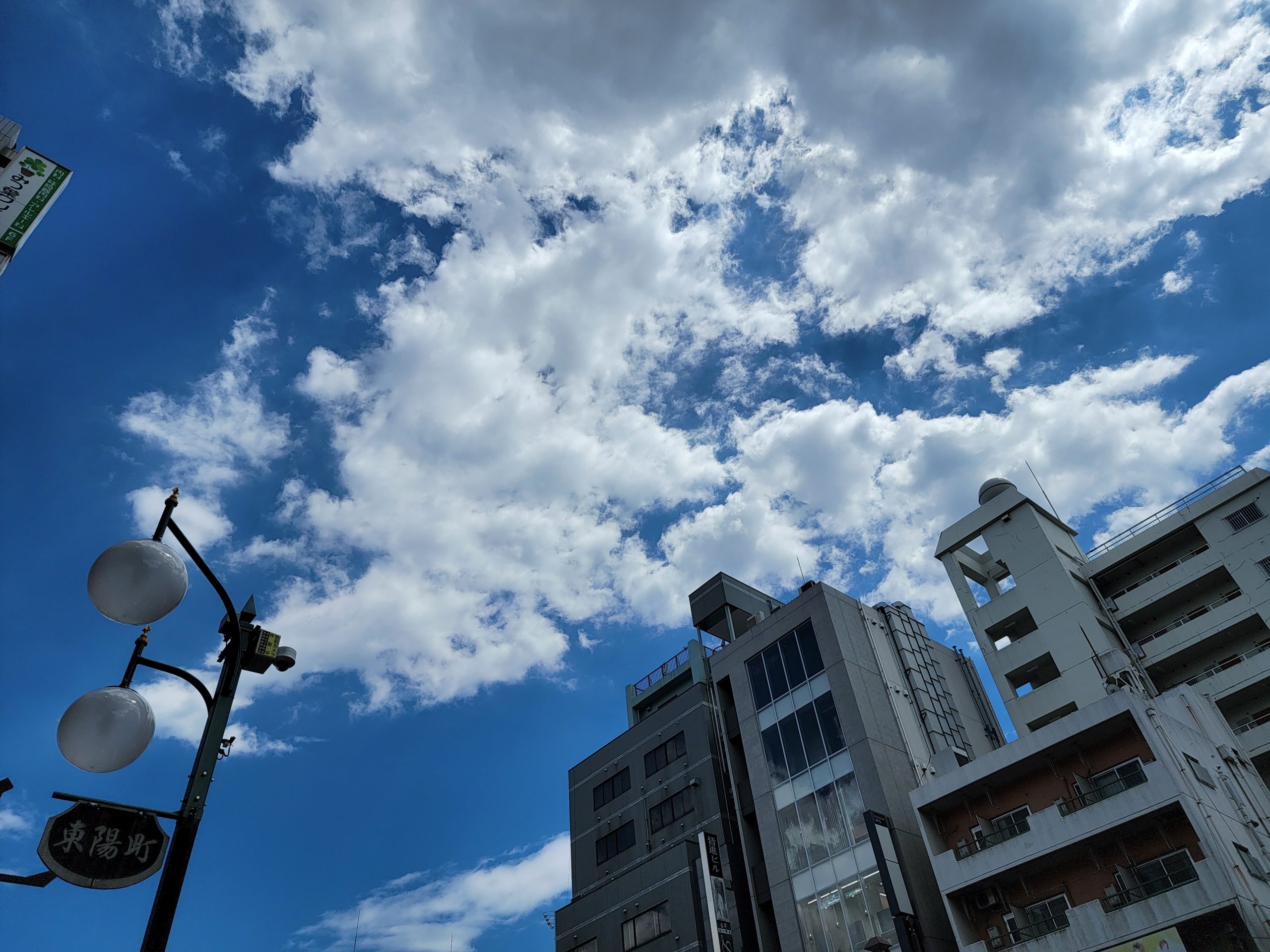 8月17日(土)夏期講習１８日目【ena東陽町】