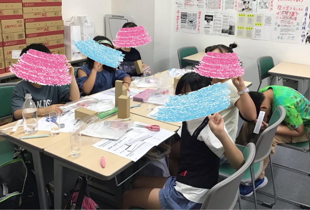 #759　ついに夏期講習も最終日に！！！