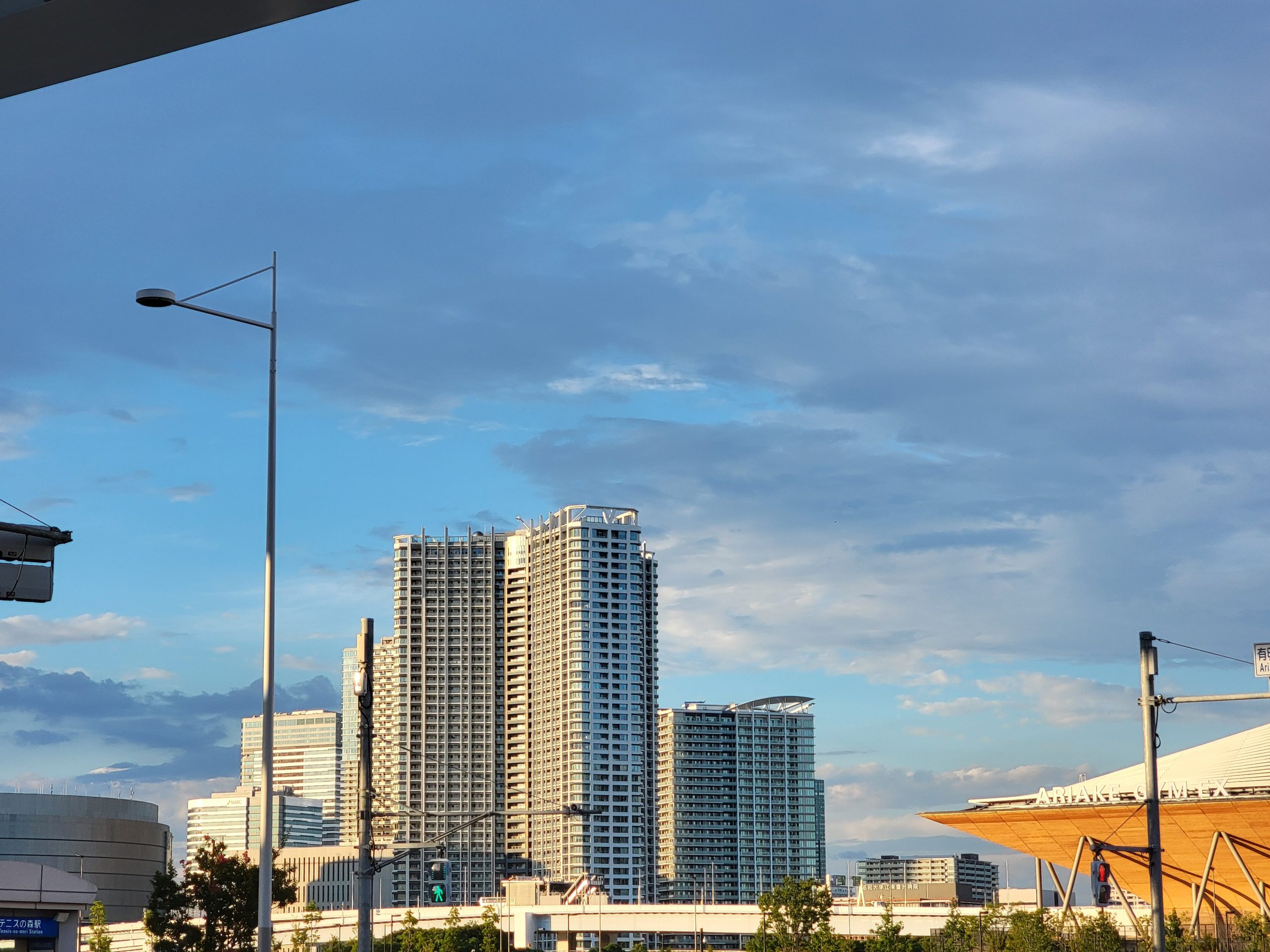 8月25日(日)夏期講習最終日【ena東陽町】
