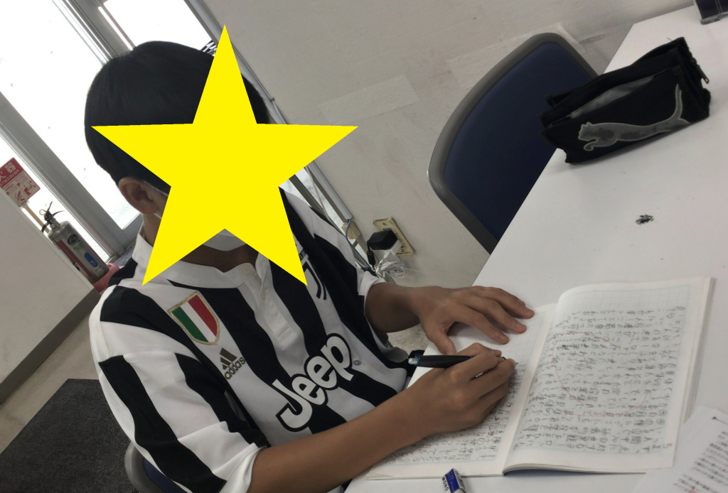 8/12夏の久我山62～やれる時にやろう～