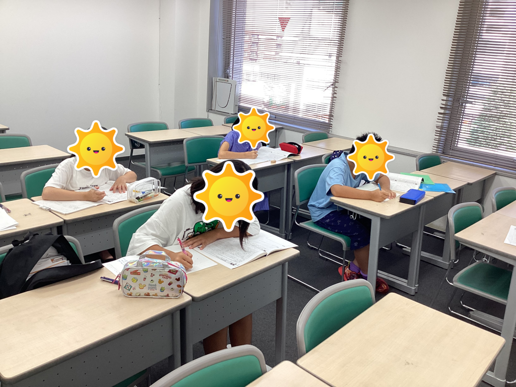 今日までの成果！