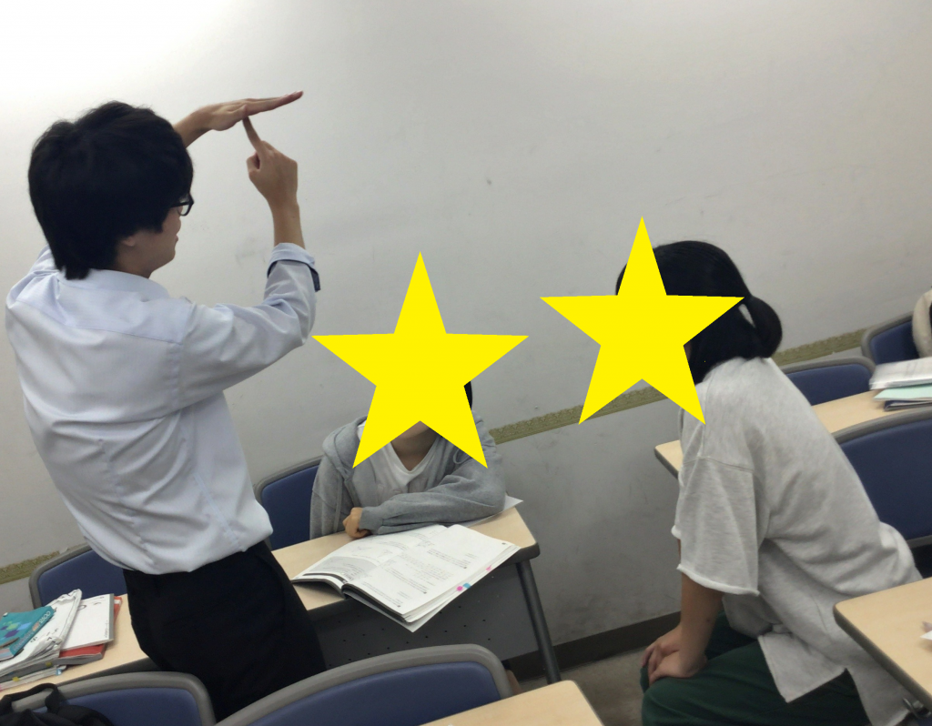 8/9夏の久我山53～体当たりに質問～