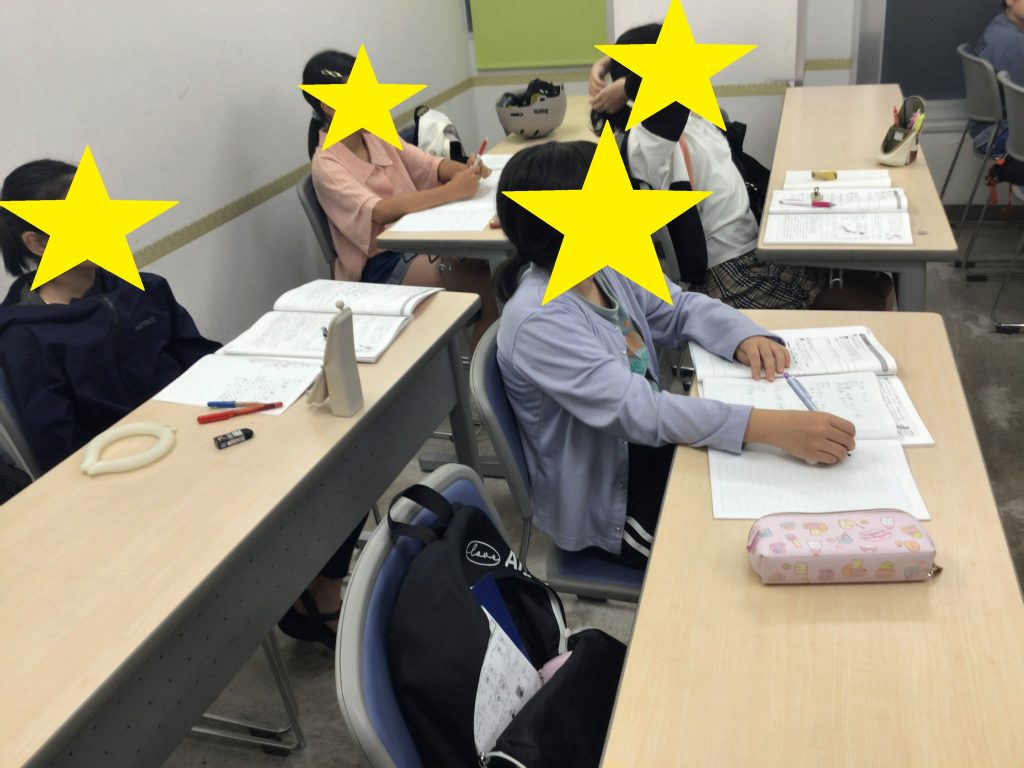 8/9夏の久我山54～予定調和・・～