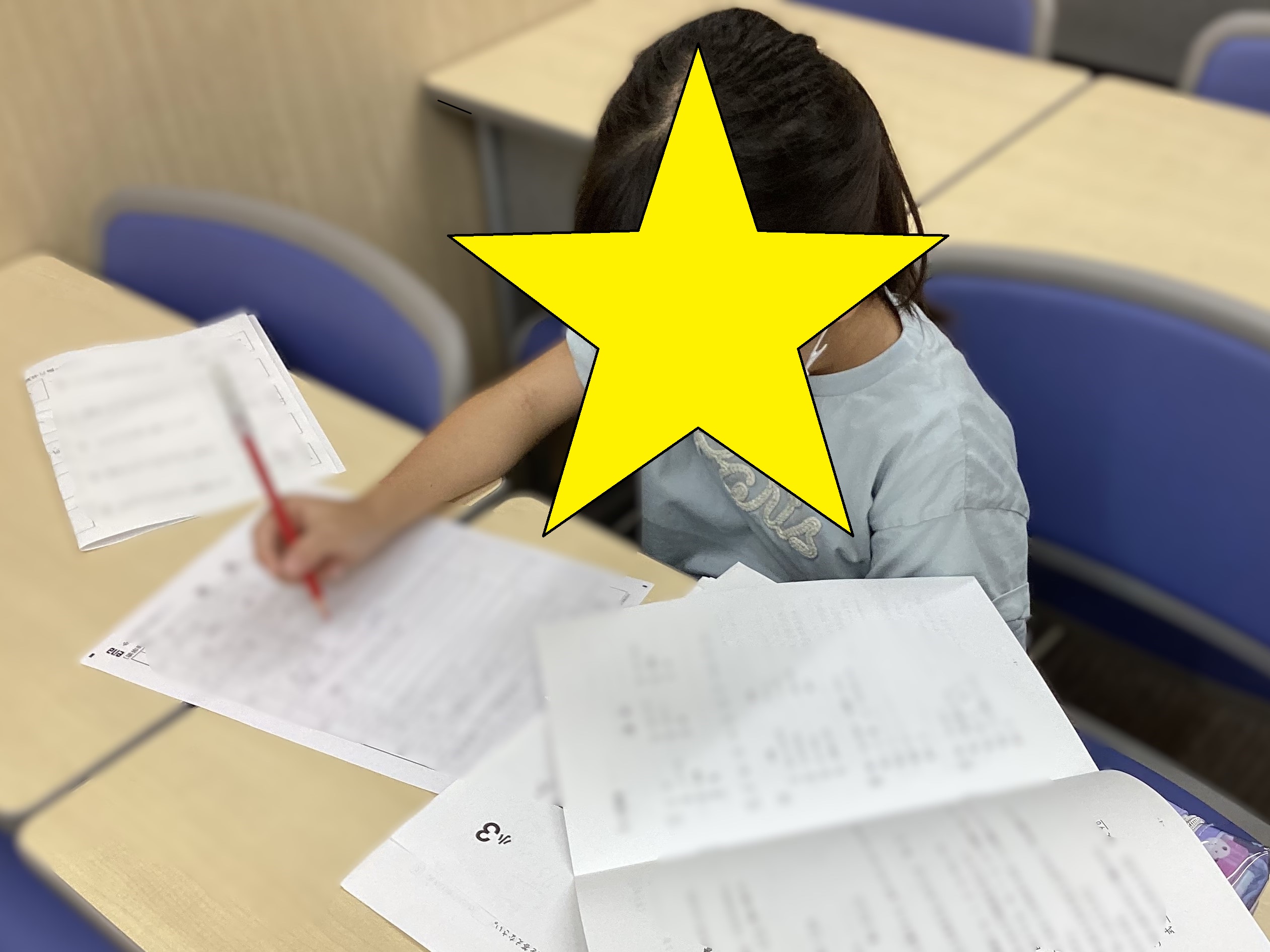 #74【平和島タイムズ】夏期講習⑩夏期学判小２・小３・小５・中２編