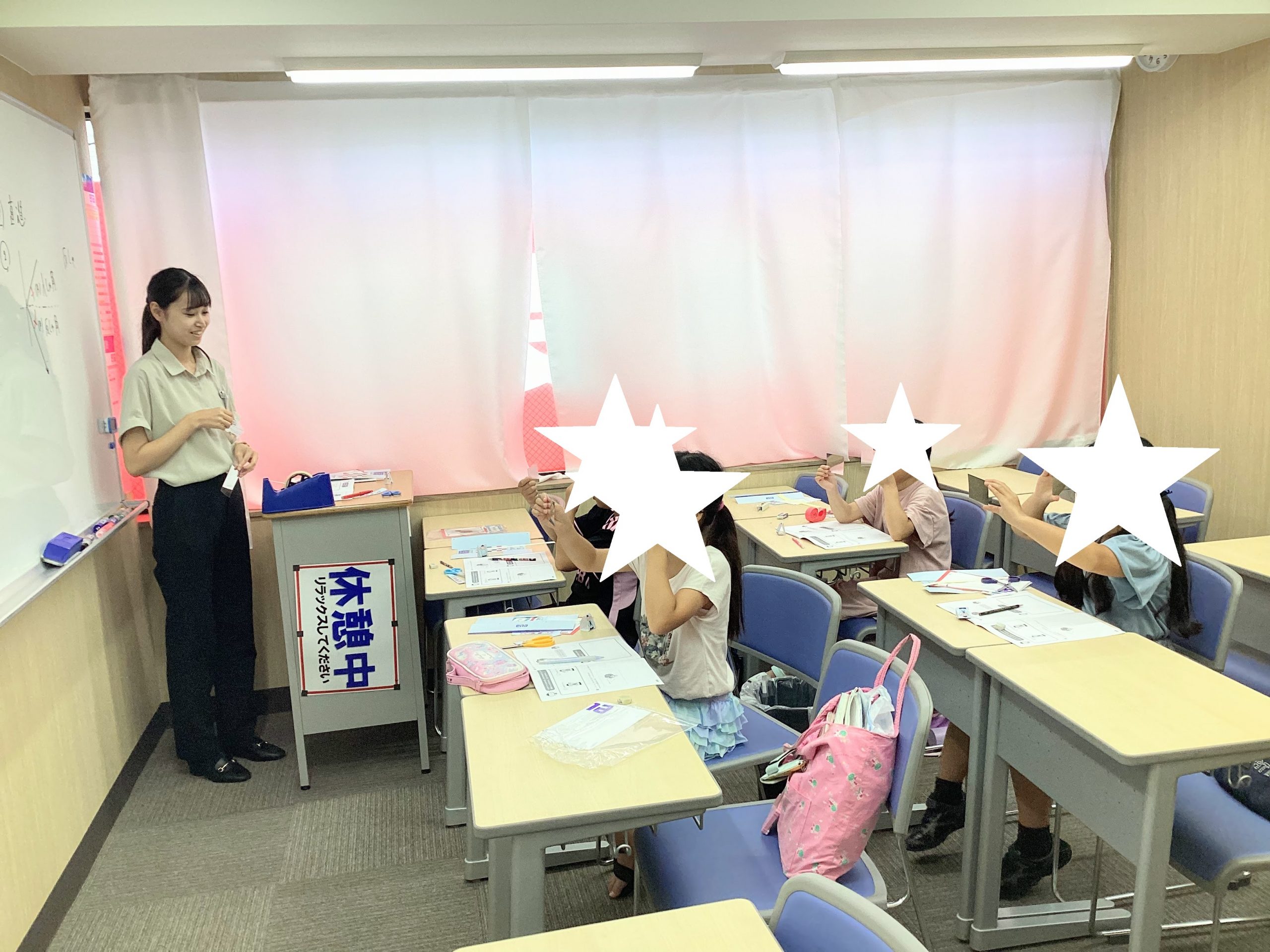 【ena北赤羽】きたあかブログ＃94　きょうは勝負の日！