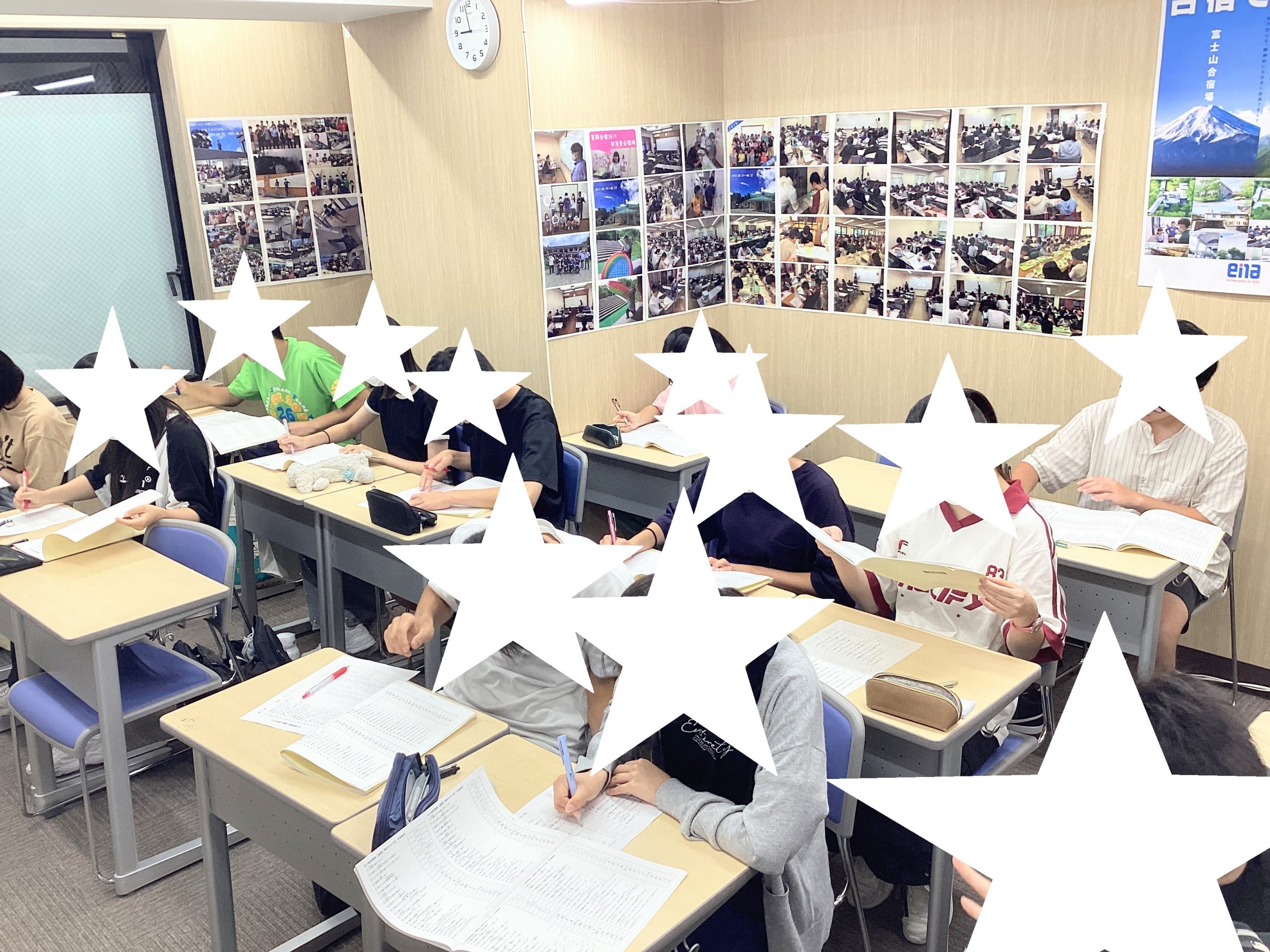 【ena北赤羽】きたあかブログ＃89 ルーティン