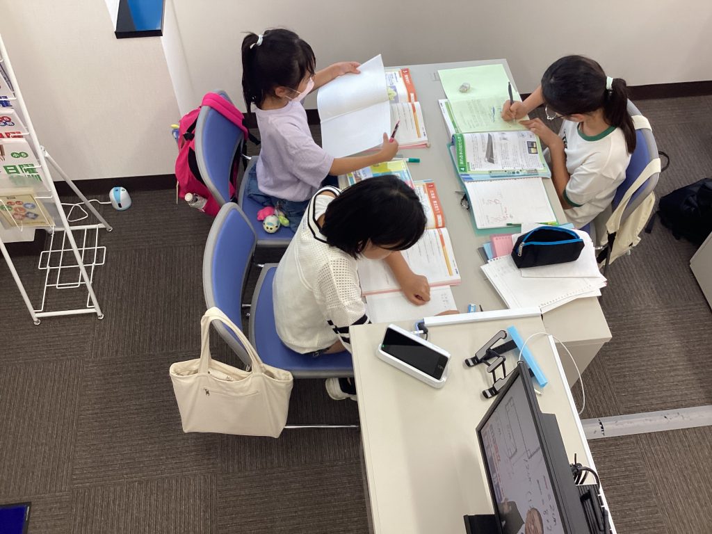 8.7　日刊ｅｎａ塩浜　-明日から７日間お休みです-