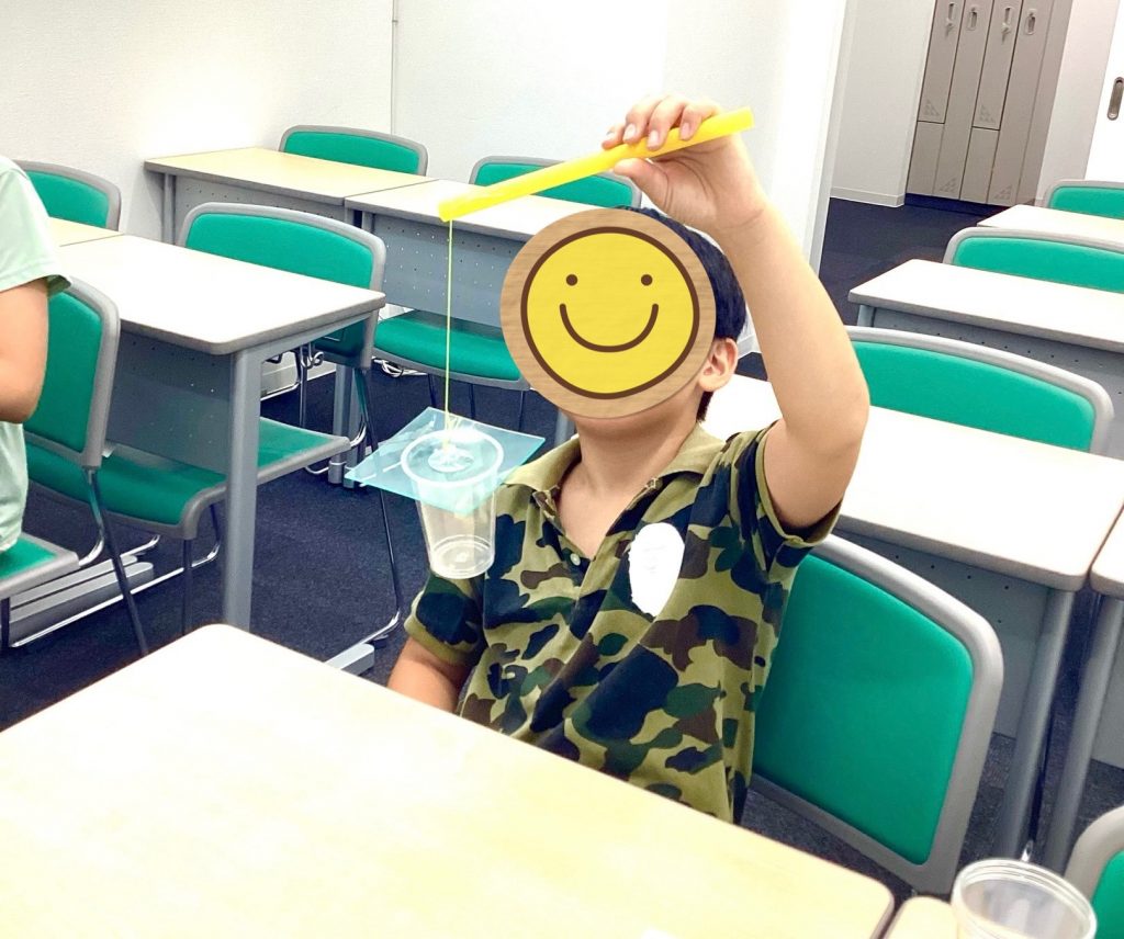 8月13日【夏期講習⑧】