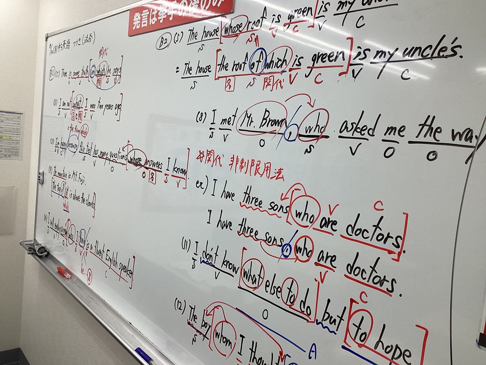 中学部 19日目【しゅてるん】