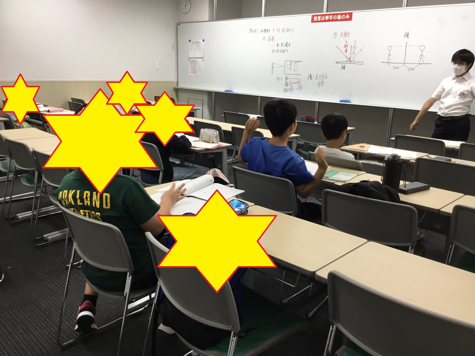【ena代々木】休日の過ごし方