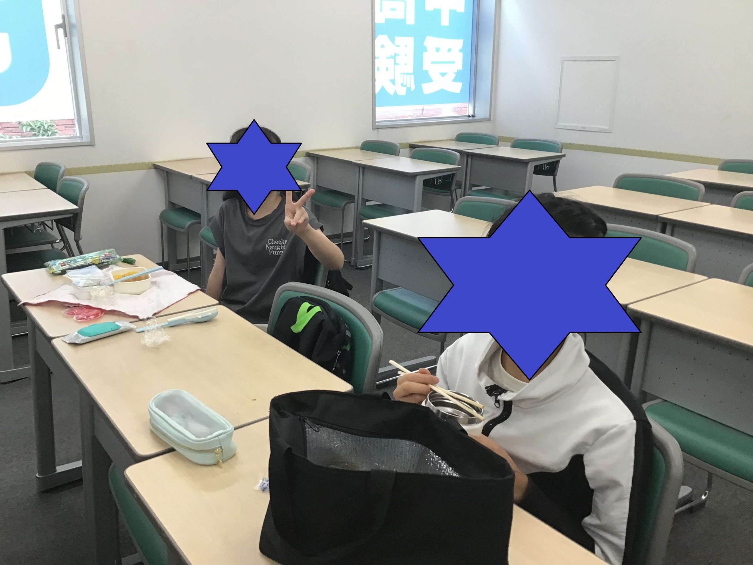 ３期開始！！夏期講習３期１日目