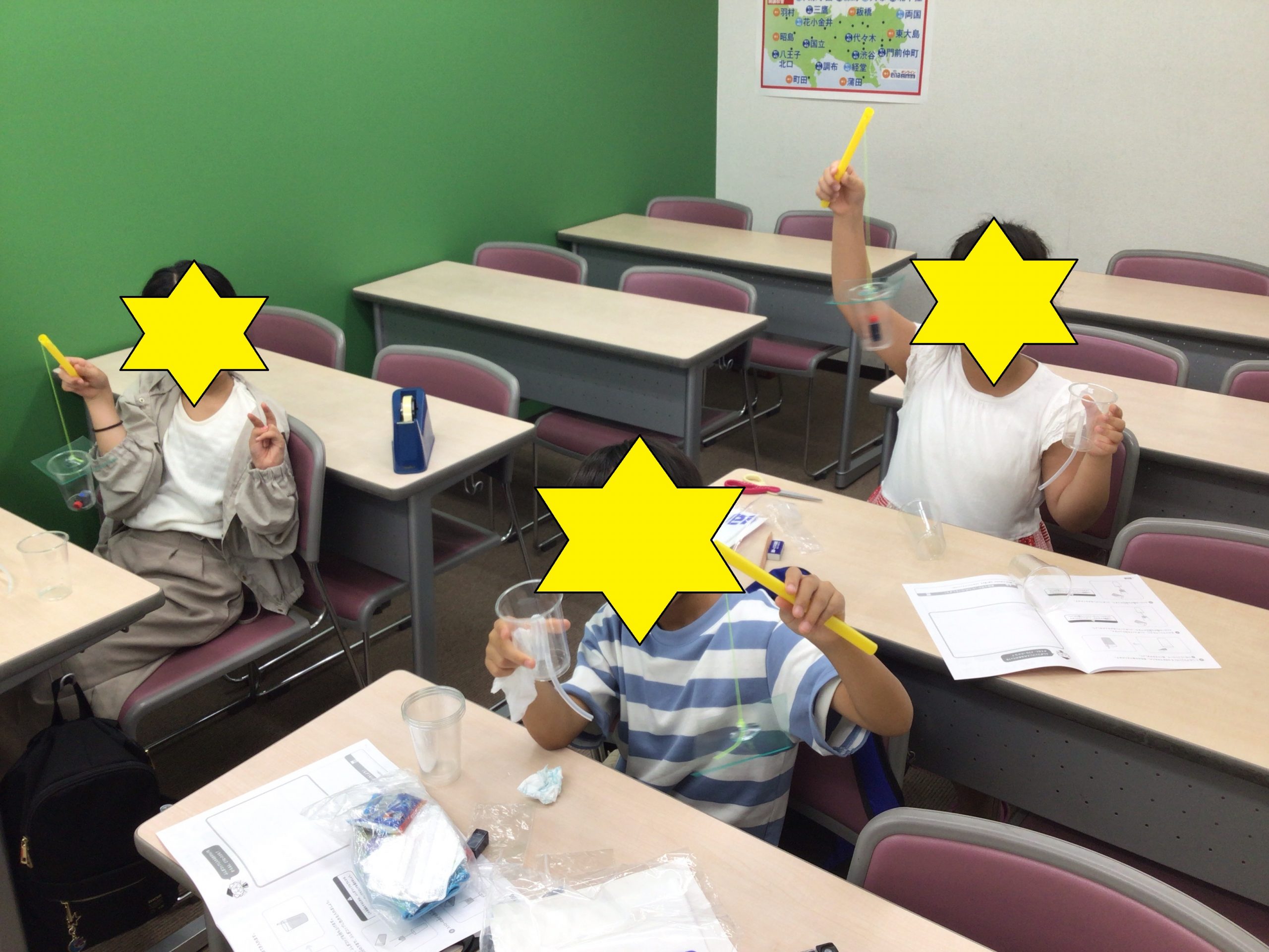 合宿セミナーまであと２日！！夏期講習４期４日目